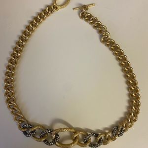 Alexis Bittar necklace